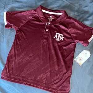 Colosseum A&M Shirt
